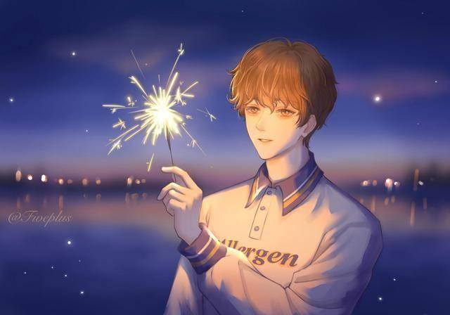 《可爱过敏原》:被吐槽不跟弟控做朋友的宋煜,真的一点儿都不冤_乐知