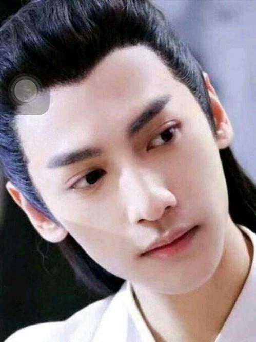《皓衣行》开播在即,改师昧性别影响真不大,主演有望成新晋顶流_罗云