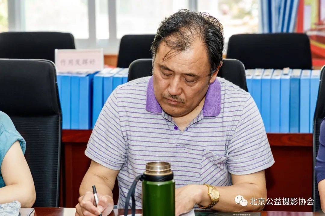 全国光影助学工程教育研学会在百年名校光影75校区济宁八中召开_摄影