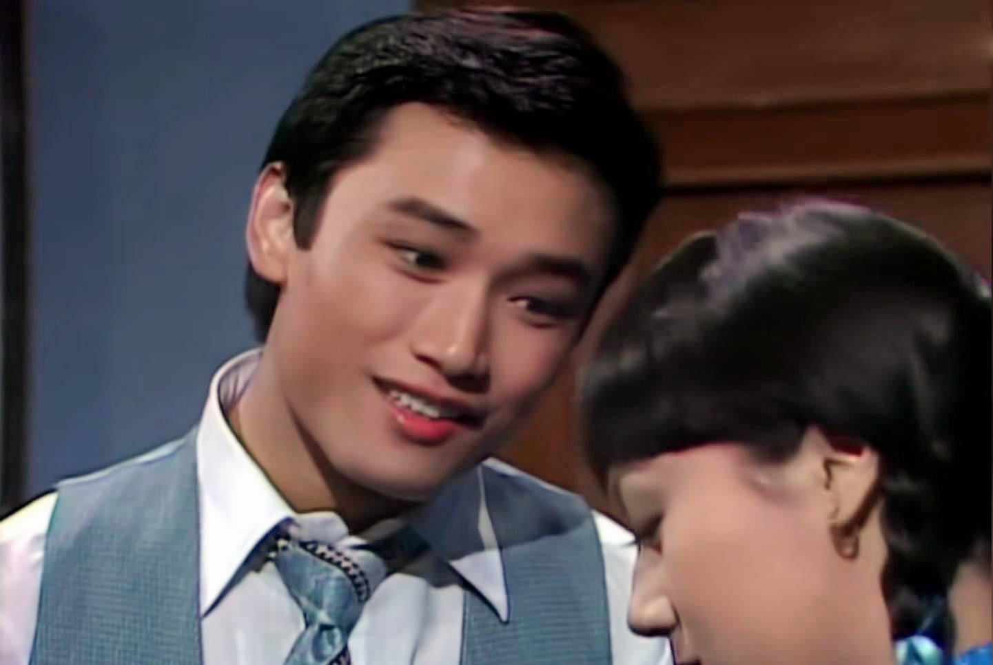 《过客》烙下了黄日华苗侨伟最迷人的时光,结局更让人意难平_阿棠_管