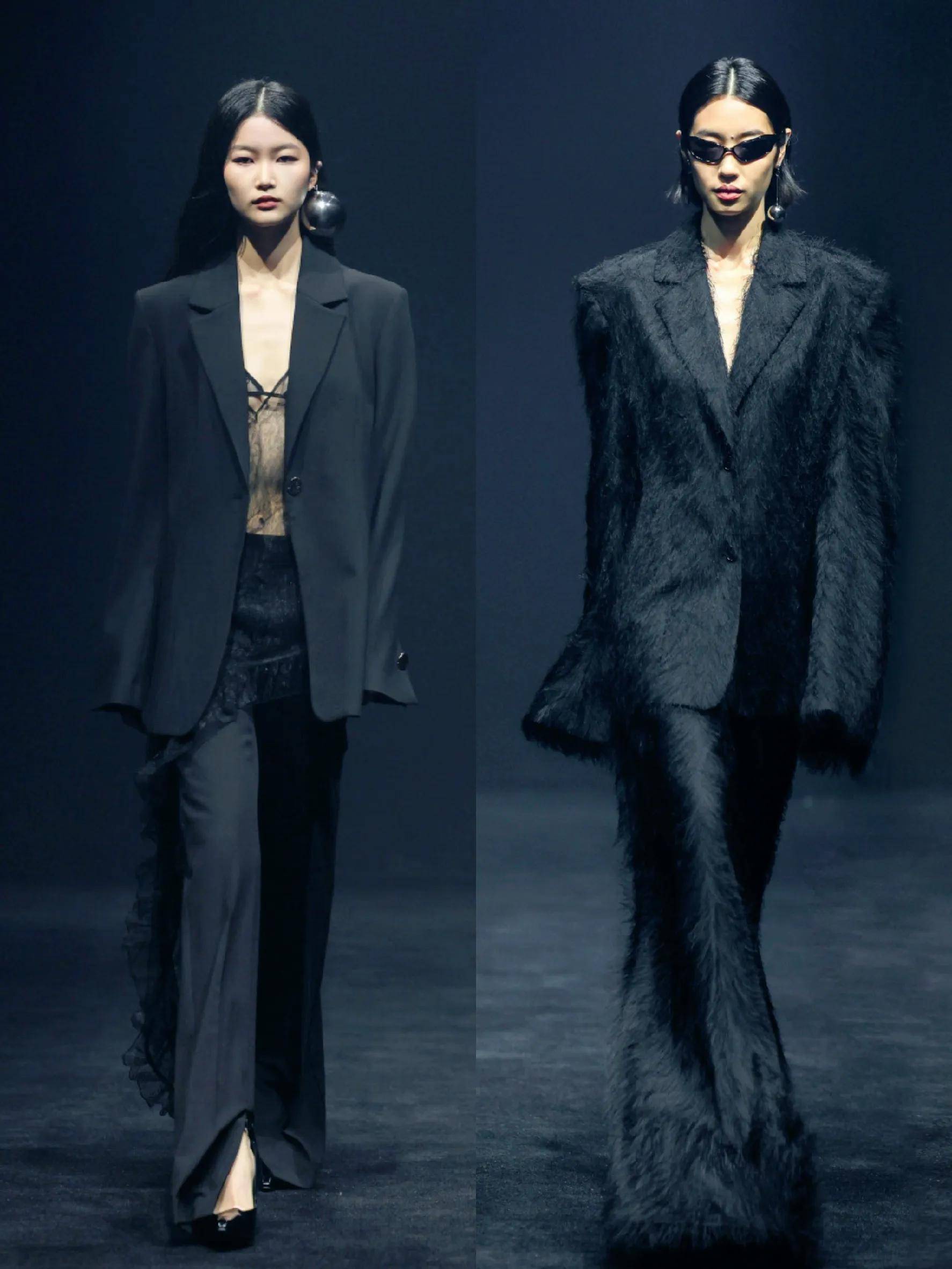 urban revivo 2023 都市限定系列,呈现摩登都市美学