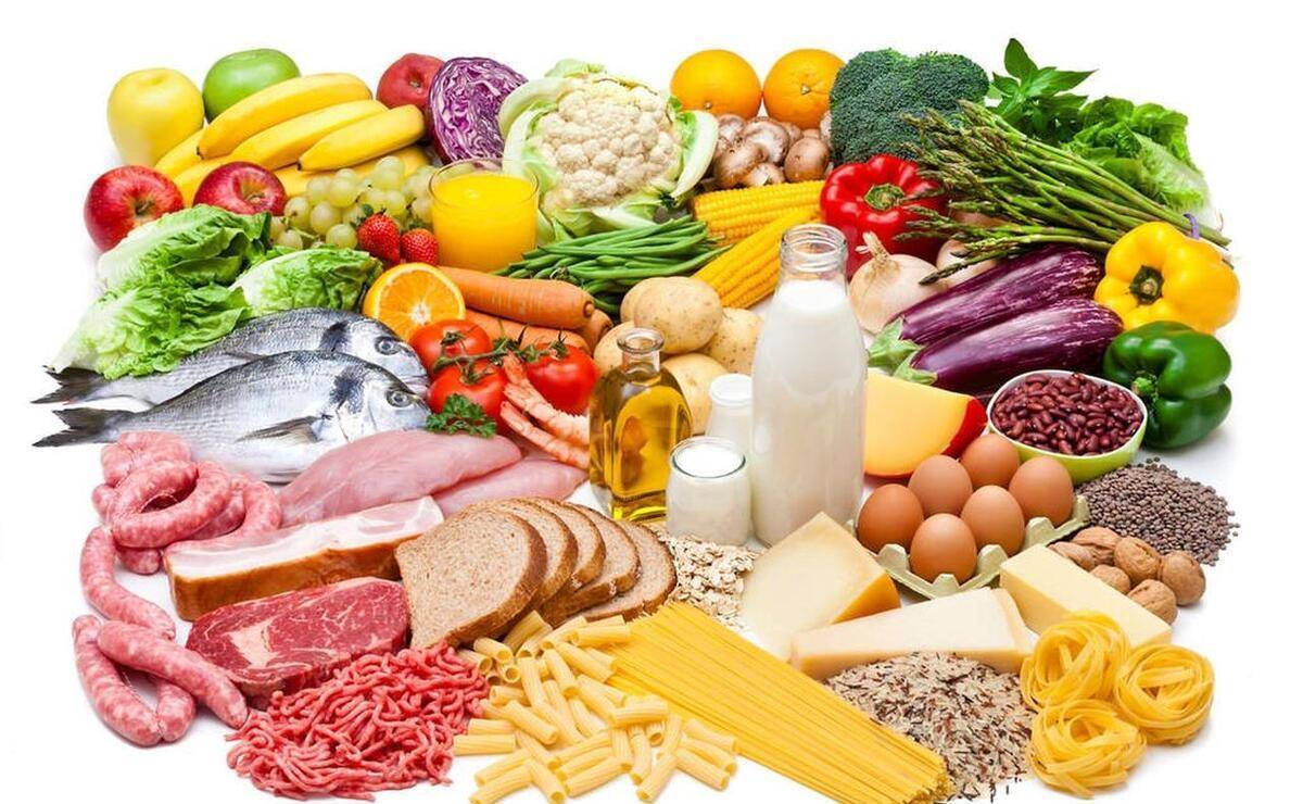 春夏之交,雨量增大,肠胃不适,不爱吃饭怎么办?_食物_饮食_燕麦