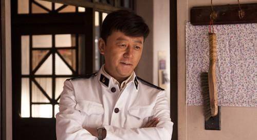 《父母爱情》编剧刘静为何对郭涛出演的江德福不肯打满分_形象_认可