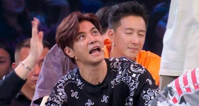 《街舞3》导师阵容强大,张艺兴,王嘉尔,王一博,钟汉良谁站c位_罗志祥