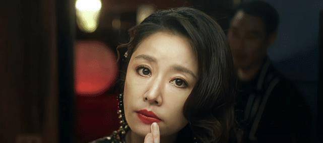 《华灯初上》口碑收视大爆,林心如新剧终于脱离玛丽苏傻白甜_剧情