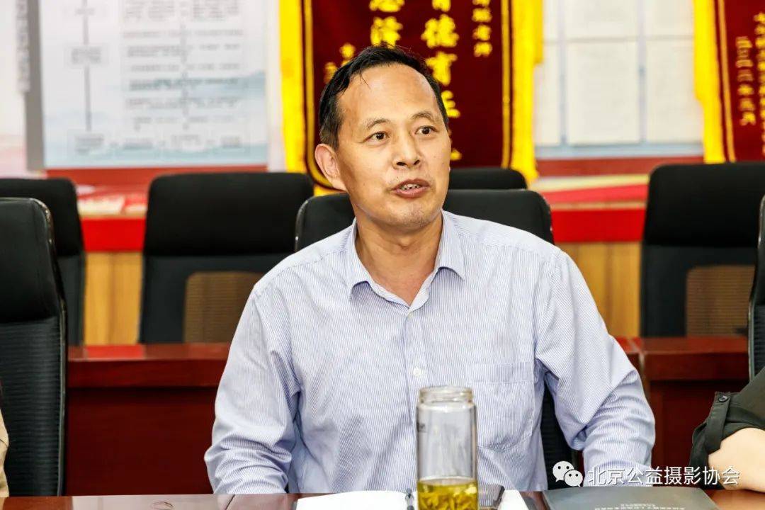 全国光影助学工程教育研学会在百年名校光影75校区济宁八中召开_摄影