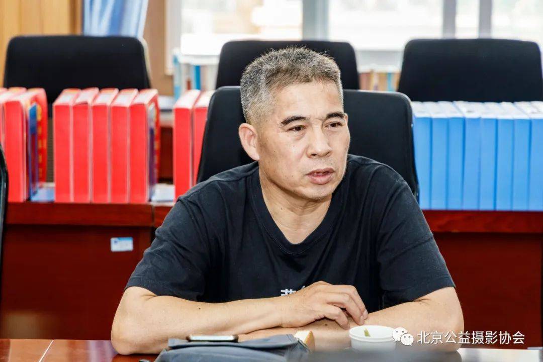全国光影助学工程教育研学会在百年名校光影75校区济宁八中召开_摄影