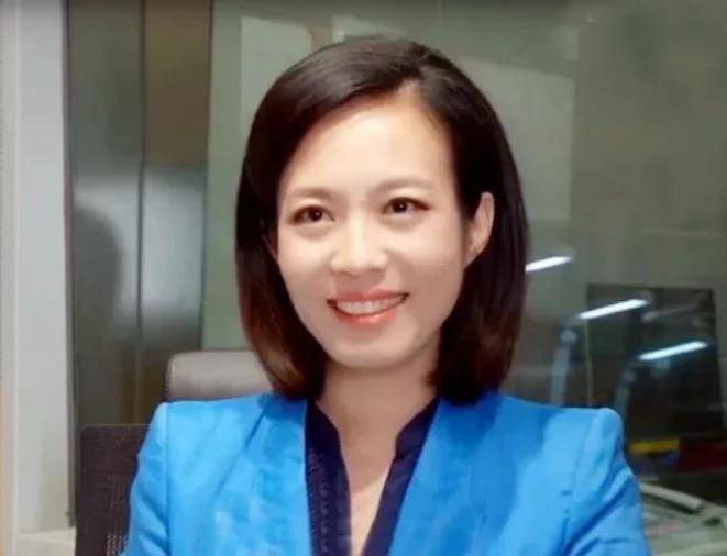 到现在未婚的8位央视女主持人,个个知性靓丽情史干净,最大已58岁_欧阳