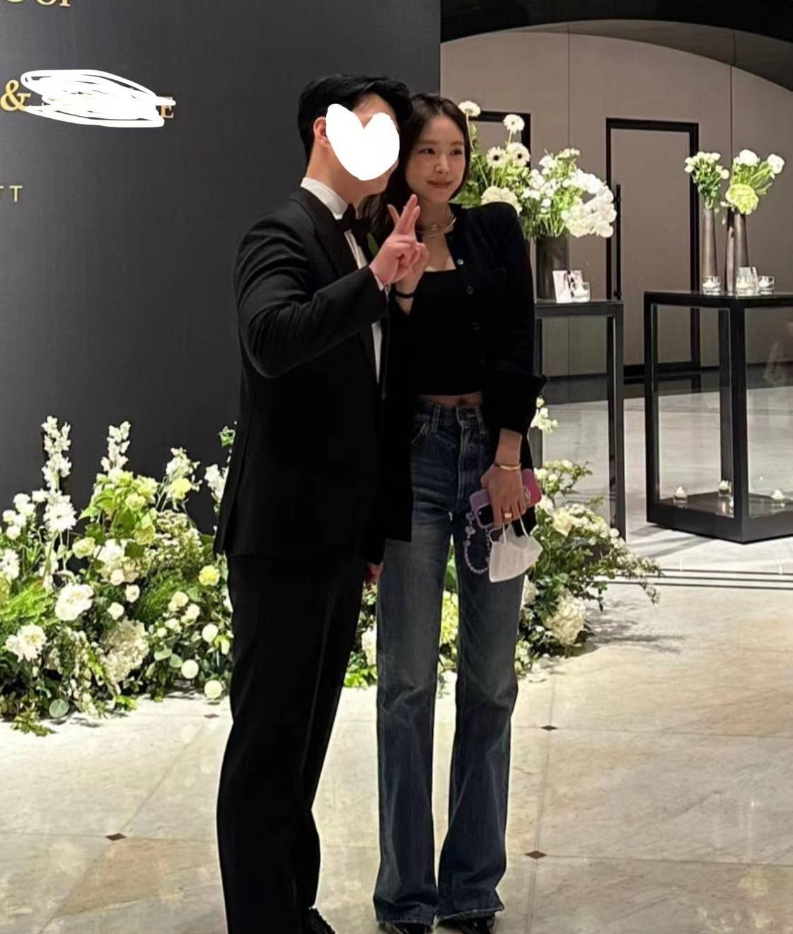 朴信惠,秀智等韩国女神同框,谁的生图更抗打_金惠秀_崔泰俊_明星