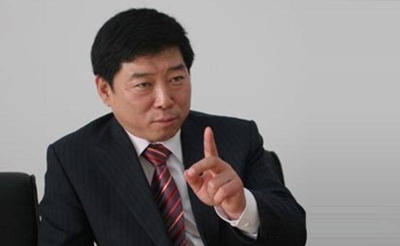 魏建军终于"放出大招",黑科技可比肩奔驰,还有2.