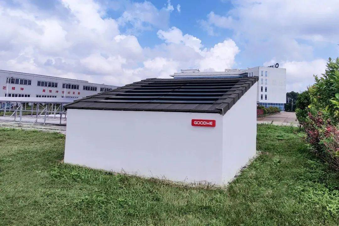 走进广德|中国建筑节能协会 "碳"见未来之会员企业行首站_德威_行业