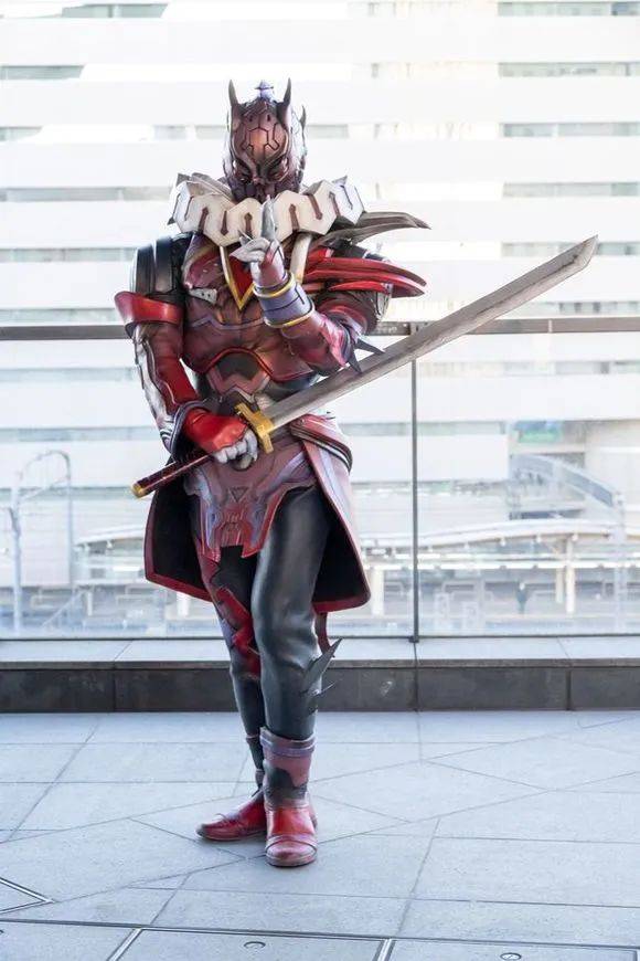 假面骑士tycoon meets 假面骑士shinobi新剧照公开,村雨良回归,莲仔