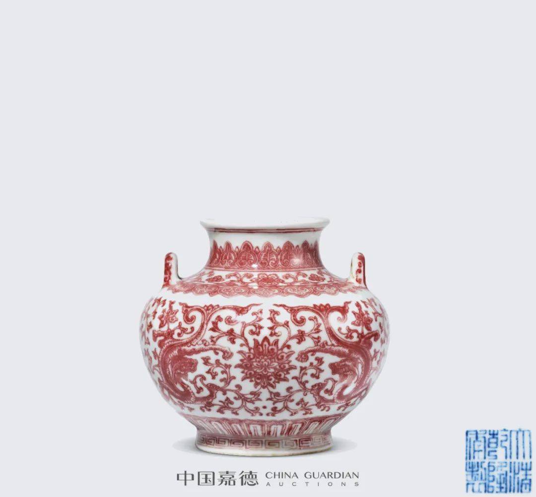 中国‥青白磁日月壺…一対 - 陶芸