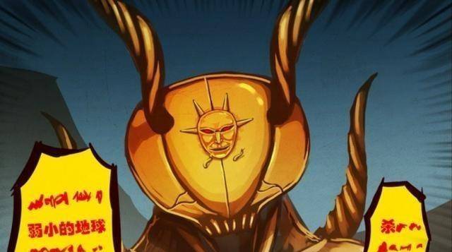 尸兄:小飞各阶段的恢复力来源,前期靠嗑药,后期靠血脉_漫迷_的能力