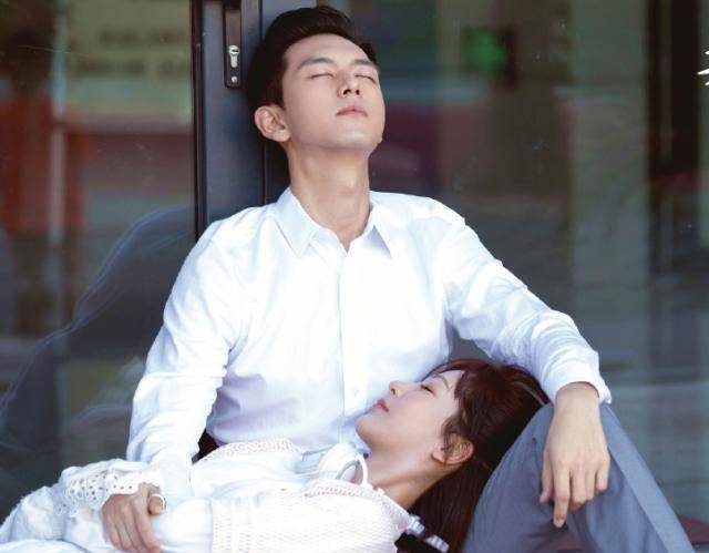 《亲爱的,热爱的》大结局,佟年韩商言举办婚礼,小米向亚亚求婚_李现