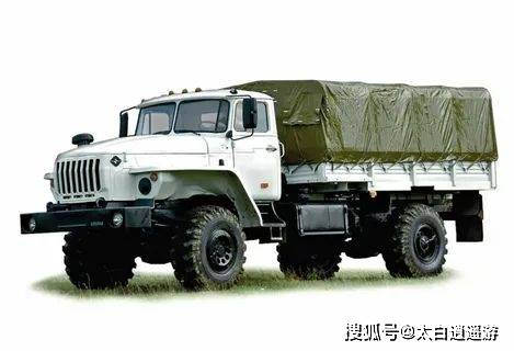 乌拉尔ural-4320(6)通用卡车_生产_发动机_车型