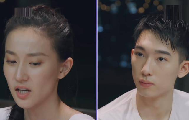 《女儿3》张豆豆于家翊甜蜜升级,讨论恋爱问题,豆豆爸爸失望了_男生