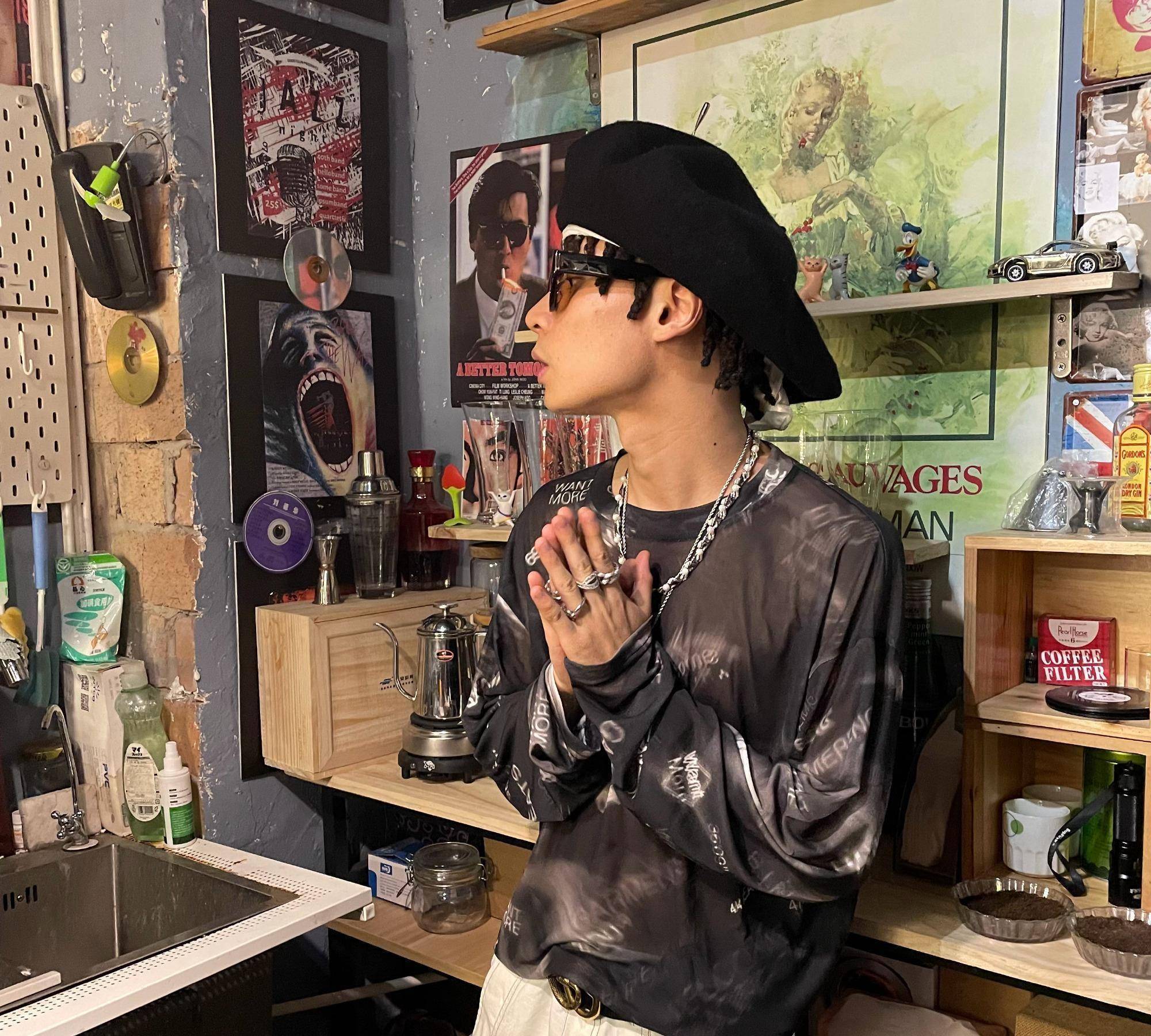 这几张照片让人心疼_bruiji_兄弟_布鲁