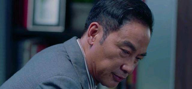 《风暴舞》:孟良下线,阿尔法身份确认,牟川忠奸难辨_马启明_云昊_周