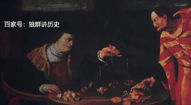 原创
            现在的比特币，跟17世纪的郁金香泡沫，有何相同又有何不同之处？插图3