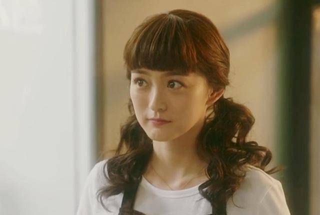 《流金岁月》袁媛:一个人的格局注定人生成败,她输的一点也不冤_南孙