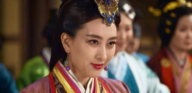 《芈月传》南后的声音是袁志博这样配出来的,怪不得这样婉转妩媚_感觉