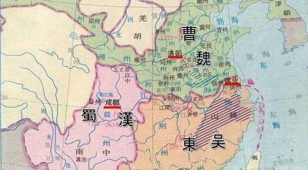 孙权_司马懿_曹魏