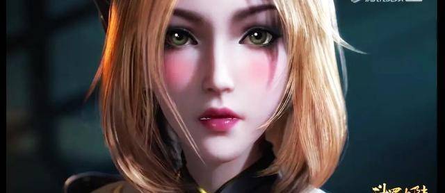 斗罗大陆:胡列娜妩媚妖娆,想向唐银表白,唐银却一走了之,心痛_地狱