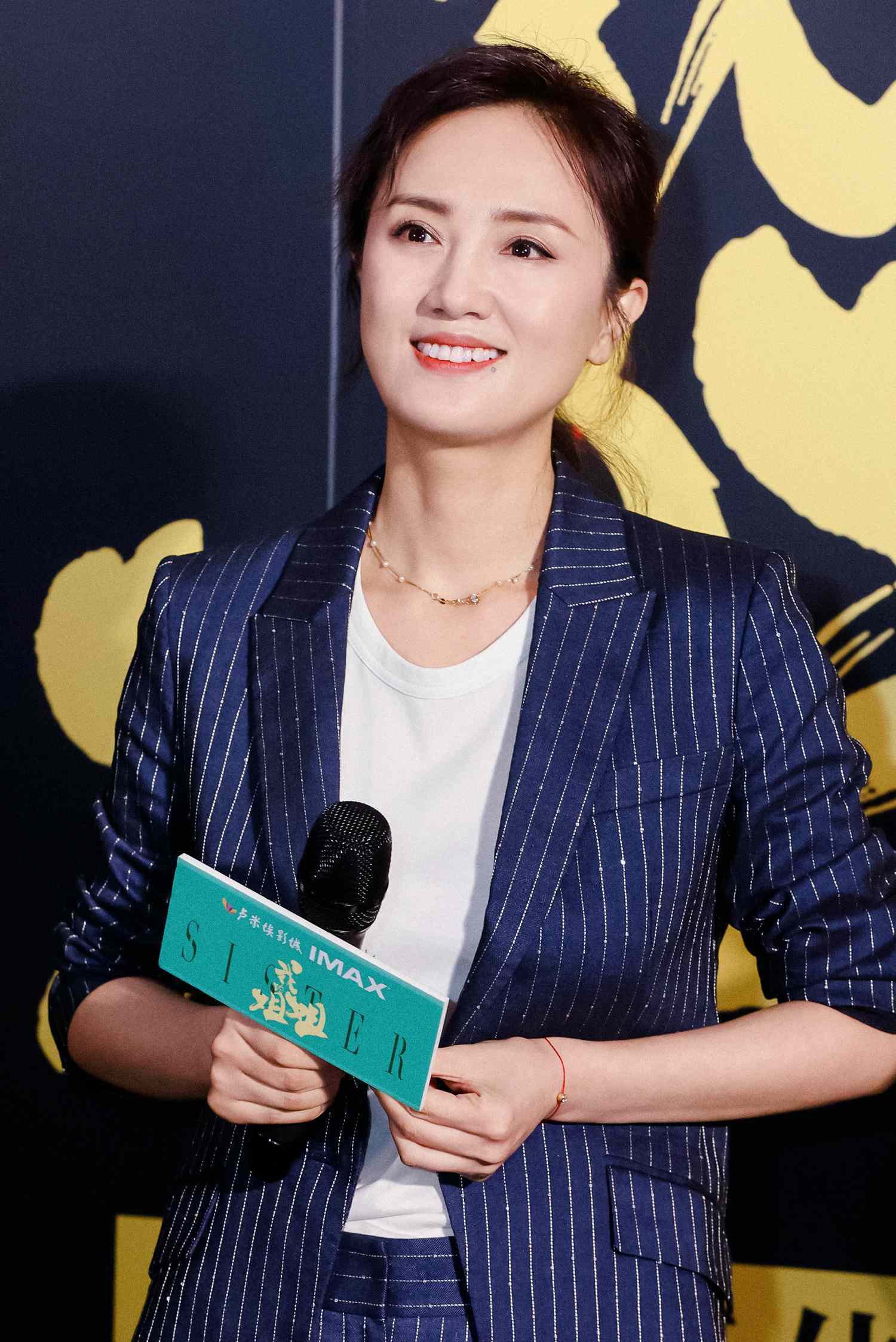 不整容,不滥情,堪称娱乐圈中的一股清流_颜丹晨_韩雪_刘亦菲