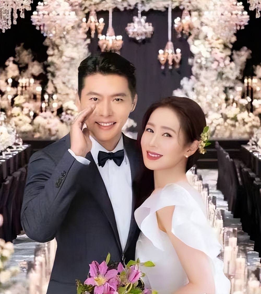 传说孙艺珍资产是玄彬的六倍,娶到宝了_高达_身价_豪宅