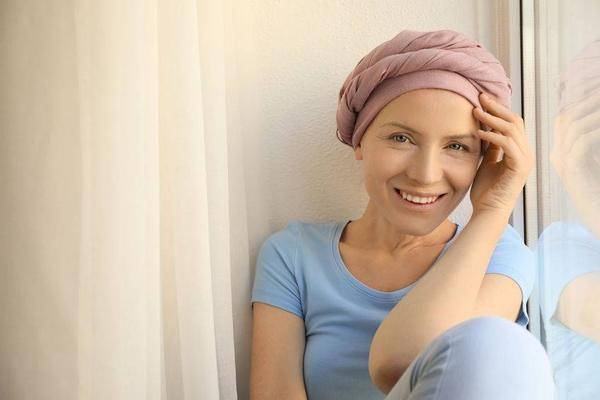 化疗后脱发的护理措施(附4个方法)