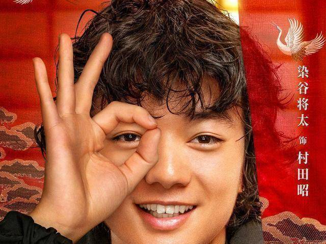 《唐人街探案3》藏得太深了,三个细节佐证,野田昊就是q_秦风_尾声