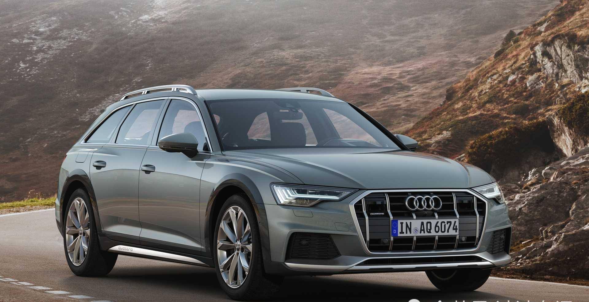 全新进口奥迪a6旅行版家族上市,售价44.98-56.08万_搜狐汽车_搜狐网