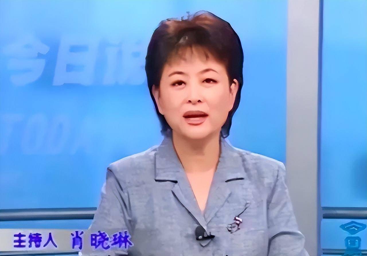 再也见不到央视的9位主持人,以为在退休享福,其实已悄然离世_节目