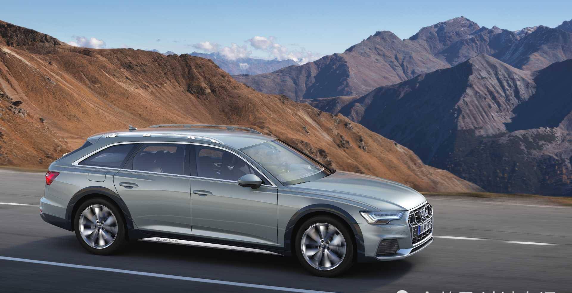 全新进口奥迪a6旅行版家族上市,售价44.98-56.08万_搜狐汽车_搜狐网