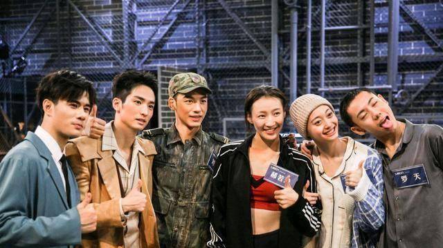 表演_王雪_什么