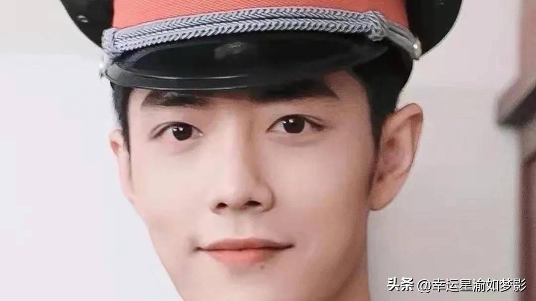 若此生不能携手共老？肖战顾一野与胡杨青梅竹马～《王牌部队》_