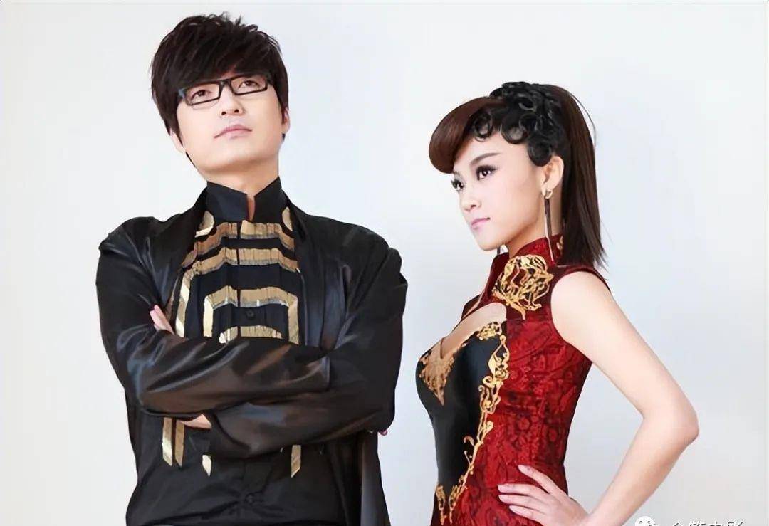 玖月奇迹组合,结婚两年后分手,两人境遇大不相同_小海_王小_音乐