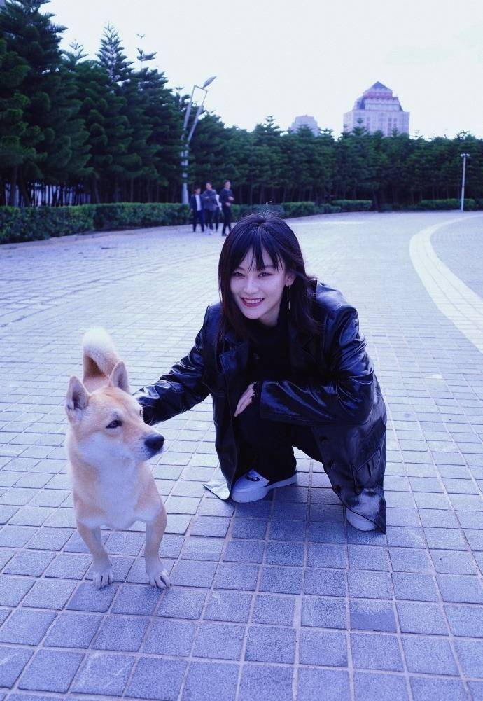 《唐探》中的黑客kiko在《赘婿》中存在感这么低,网友:胖了_尚语贤_剧