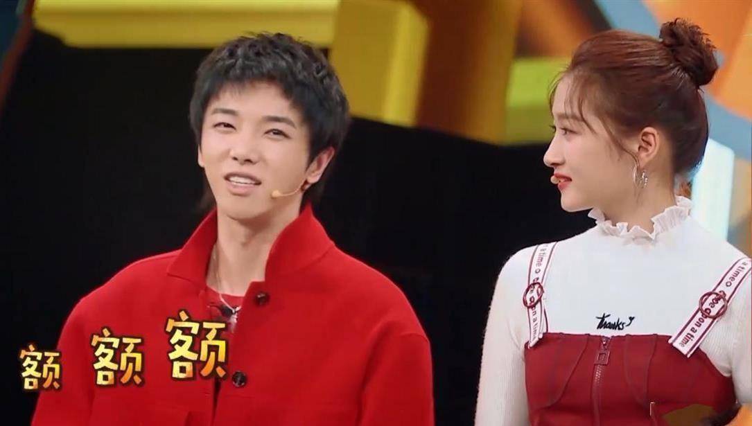 华晨宇关晓彤将退出,新阵容竟然有他_节目_网友_贾玲