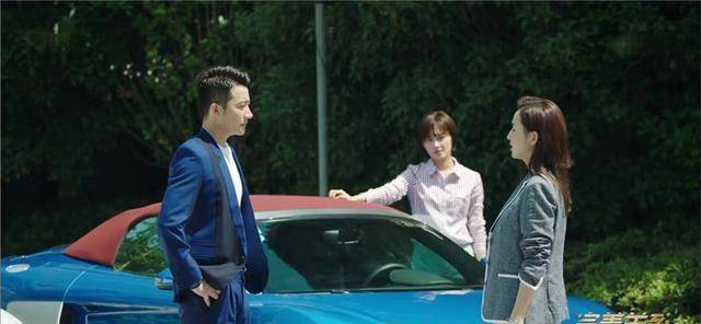 《完美关系》:黄轩这一波,帅到起飞了!_卫哲_查尔斯_江达