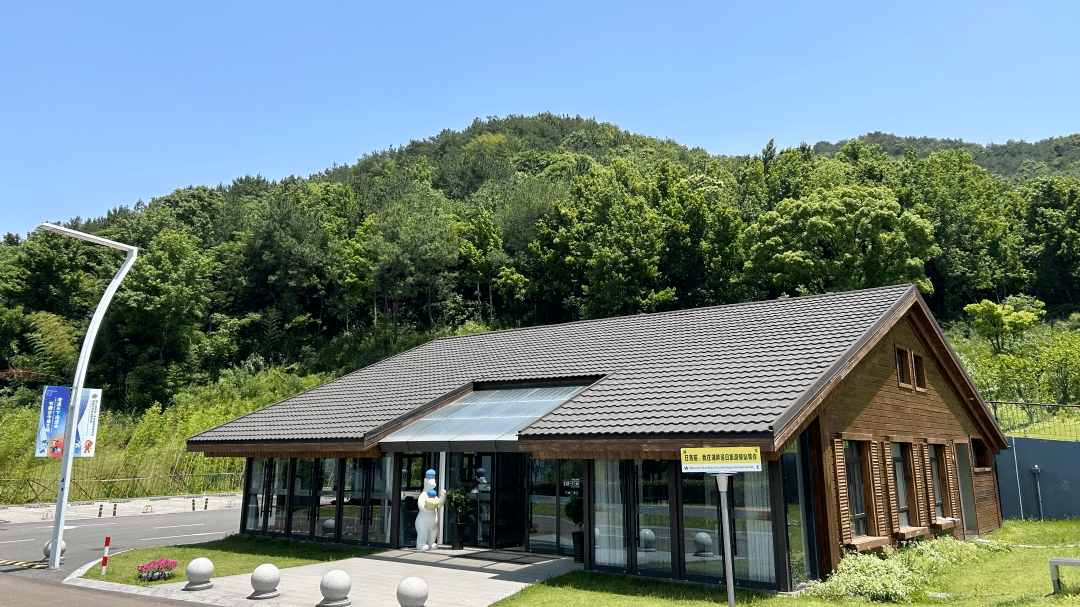 湖畔追日旅游驿站来源:浙江文旅近日,浙江省文化和旅游厅公布第二批