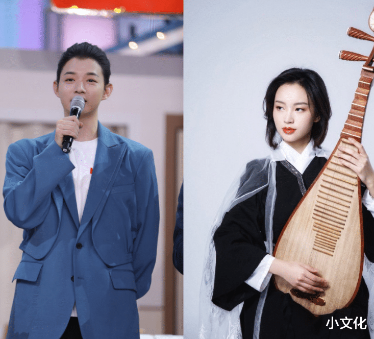 33岁的霍尊终究是过不了美人关_陈露_恋情_时候