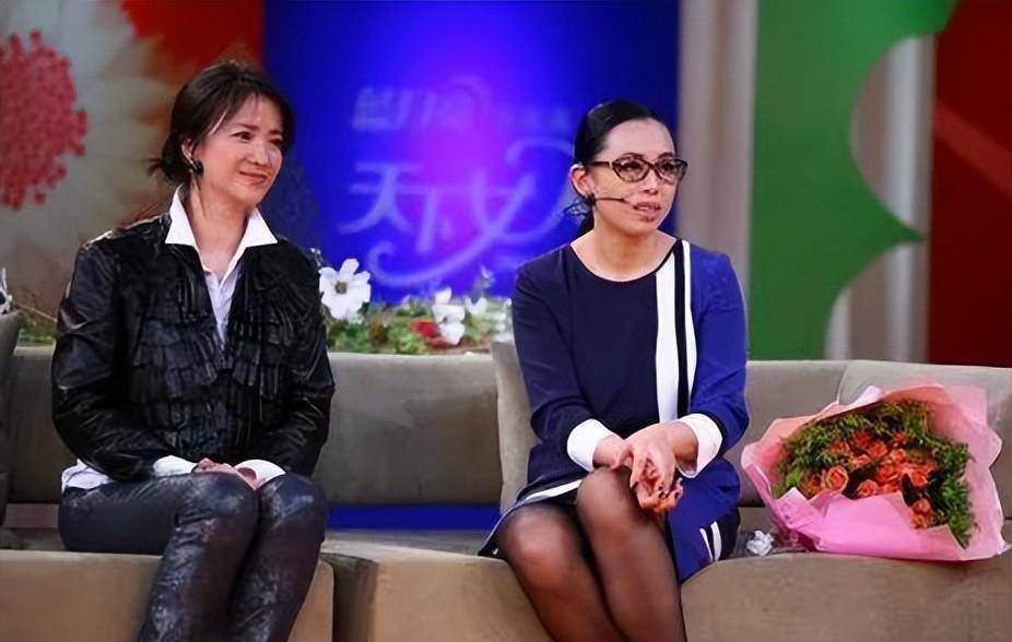 青春给了刘威,孩子给了许亚军,转身嫁给廖京生的何晴,如今怎样了_明星