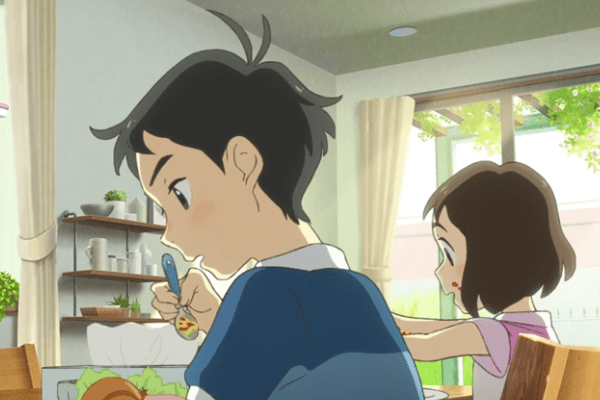 电影《企鹅公路》世界的尽头,少年的成长之路_影片_年轻人_事情