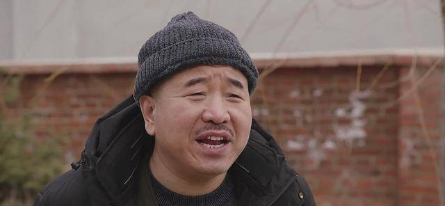 除了目前已经被判植物人的谢永强之外,还有前几集里的小梁梁文斗,在