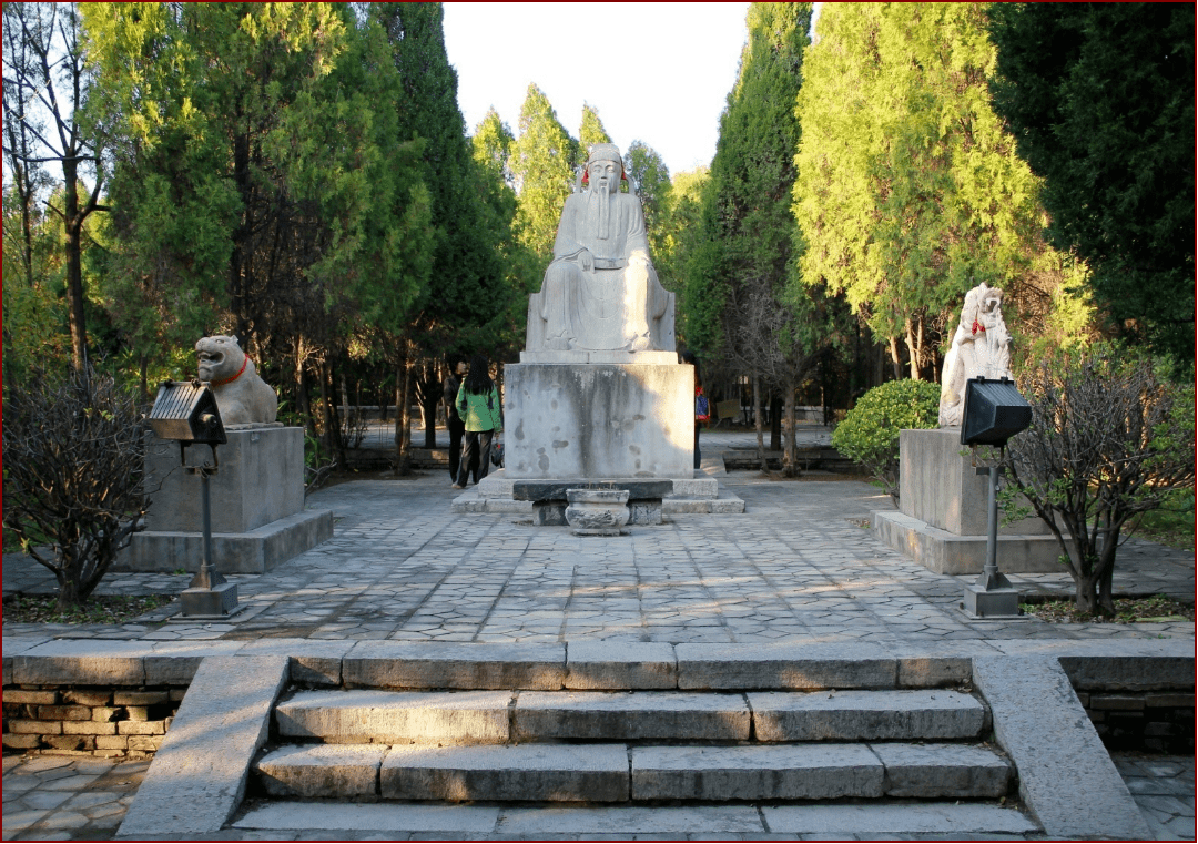玉华宫景区)(药王山景区)免票景区掠影欢迎您来领略大美铜川的无限
