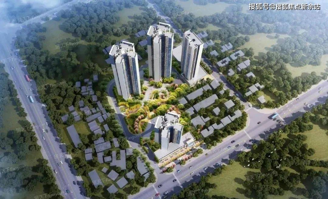 惠州【云玺公馆】最新消息,售楼部最新价格竟然这么优惠,详情图文解析