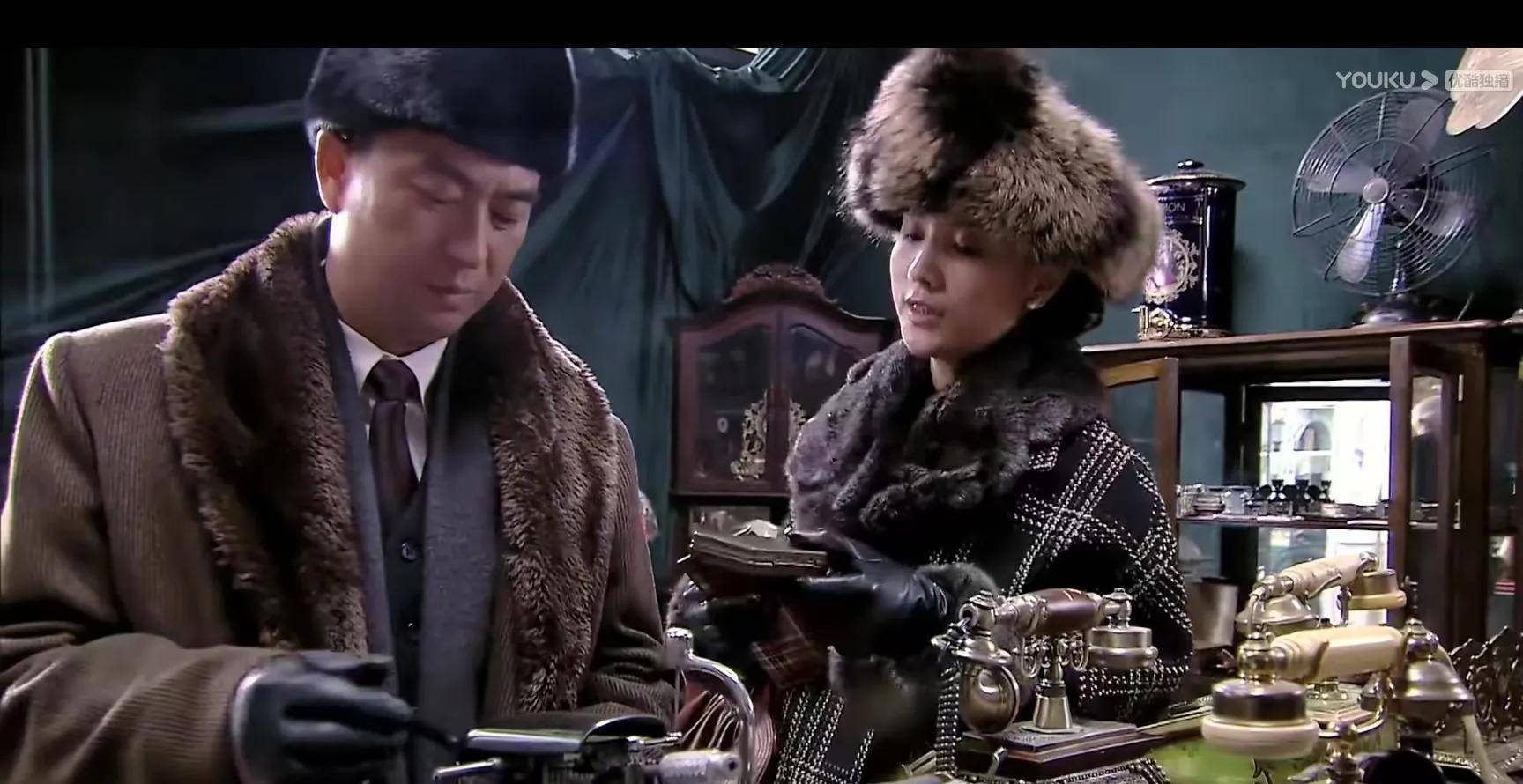 《悬崖》张平汝和顾秋妍亲热后说的话才知孙悦剑早已看透周乙变心