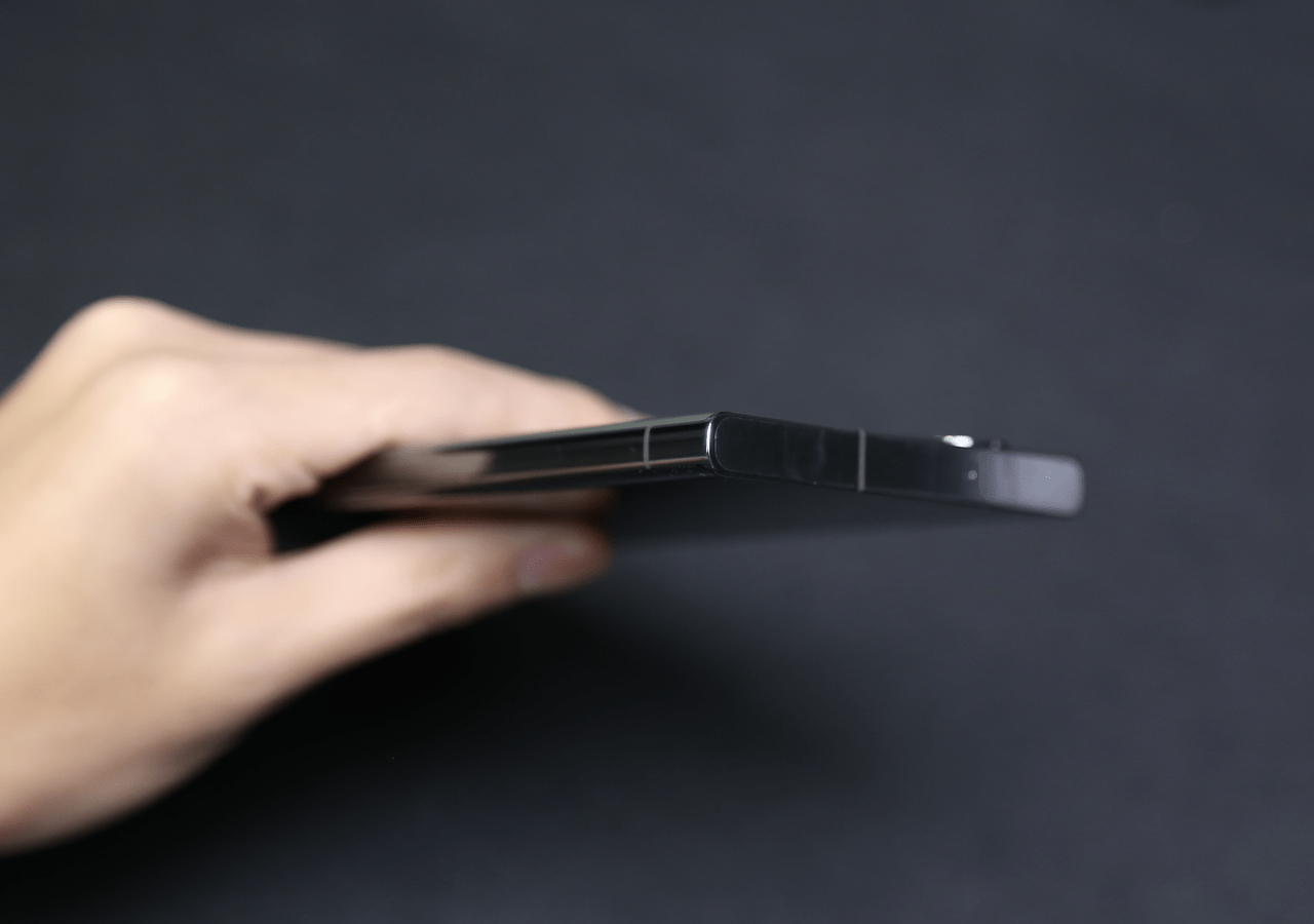 苹果这个拍人效果，到底是怎么受这么多女性用户喜欢的？-iphone怎么拍人物好看